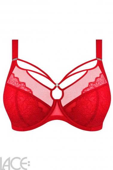 Elomi - Brianna Décolleté BH G-O skål