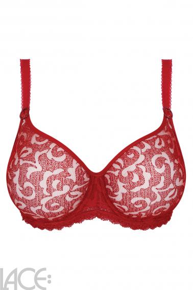 Empreinte - Leia BH - Formpresset E-H skål