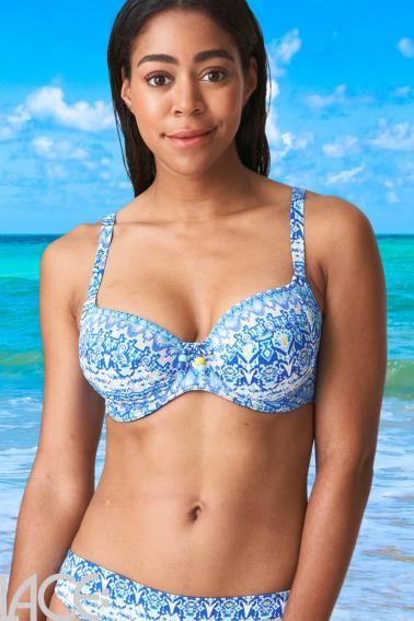 PrimaDonna Swim - Bonifacio Bikini BH D-I skål