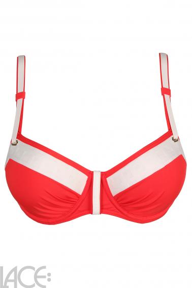 PrimaDonna Swim - Istres Bikini Bandeau BH D-H skål