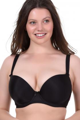 Freya Lingerie - Deco Push Up BH E-J skål