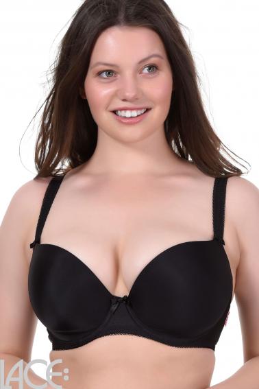 Freya Lingerie - Deco Push Up BH E-J skål