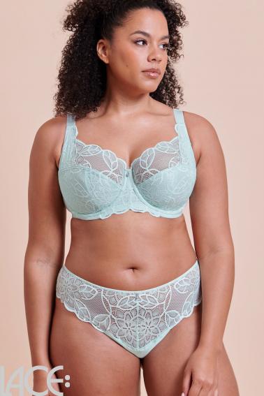 Curvy Kate - Lovelace BH H-L skål