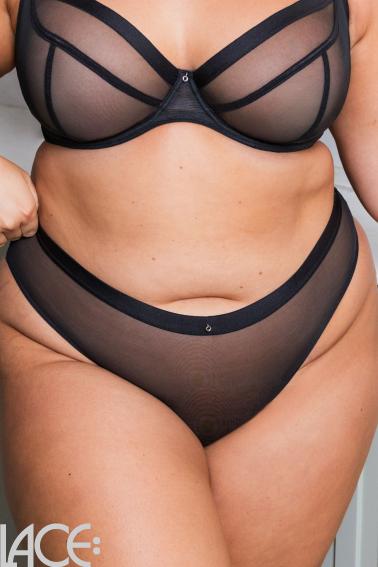 Curvy Kate - Lightstyle Brasiliansk trusse
