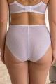 LACE Lingerie - Høj trusse - LACE #6 LACE Lingerie - Høj trusse - LACE #6