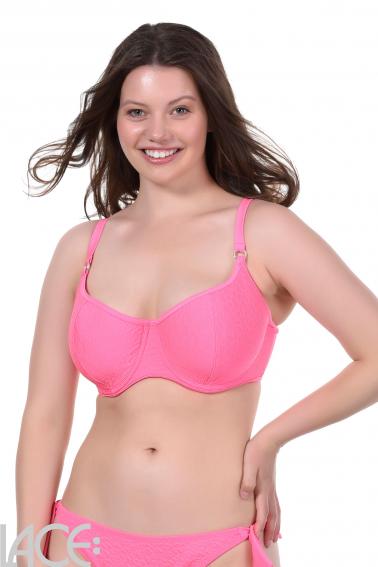 LACE Design - Bikini Push Up BH D-I skål - LACE Swim #9