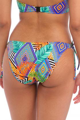 Freya Swim - Cala Palma Bikini Trusse med bindebånd