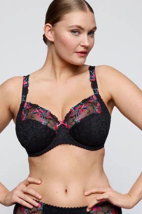 PrimaDonna Lingerie - Miyara BH E-I skål PrimaDonna Lingerie - Miyara BH E-I skål