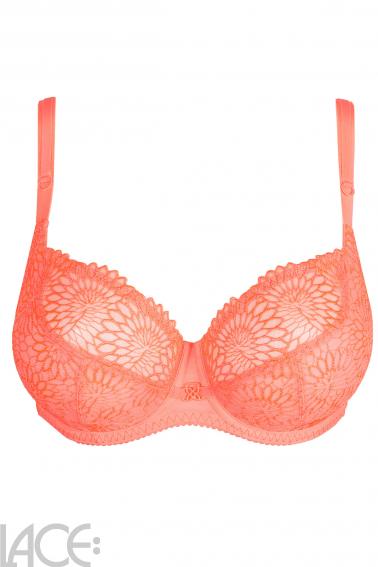 PrimaDonna Lingerie - Sophora 3/4 Skål BH E-G skål