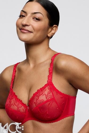 PrimaDonna Lingerie - Solisse BH D-H skål