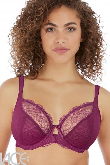 Freya Lingerie - Fancies Décolleté BH F-I skål