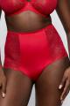 PrimaDonna Lingerie - Solisse Højtaljet Brasiliansk trusse PrimaDonna Lingerie - Solisse Højtaljet Brasiliansk trusse