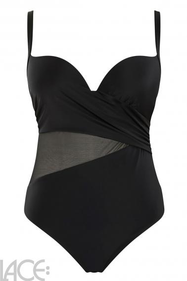 Panache Swim - Serenity Badedragt E-G skål