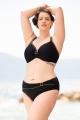 Ulla Swim - Sansibar BBikini Høj trusse