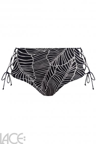 Elomi Swim - Kata Beach Bikini Høj trusse - Regulerbar - High leg