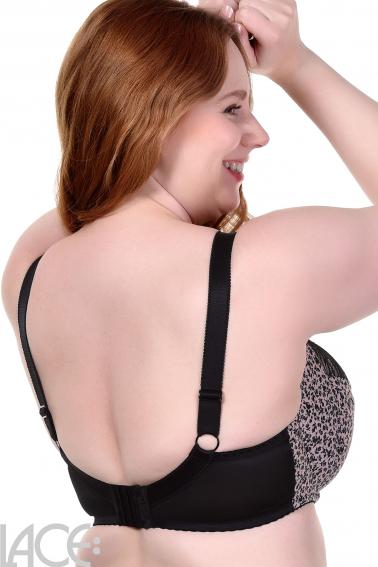 Nessa - BH H-M skål - Nessa 44