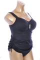 Ulla Swim - St. Tropez Tankini Top G-K skål