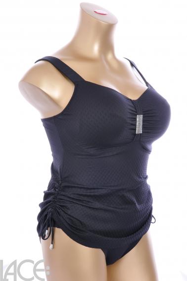 Ulla Swim - St. Tropez Tankini Top G-K skål