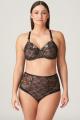 PrimaDonna Lingerie - Livonia Højtaljet G-Streng