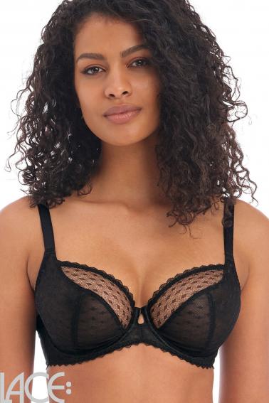 Freya Lingerie - Freya Signature Décolleté BH F-I skål