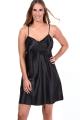 Hamana Homewear - Satin Natkjole - Hamana Escora