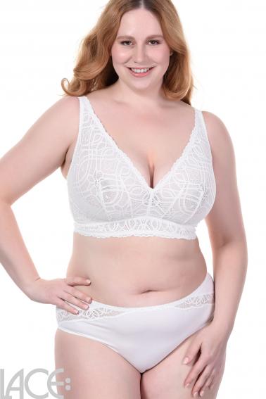 PrimaDonna Lingerie - Salerno Bralette ohne Bügel E-G Cup