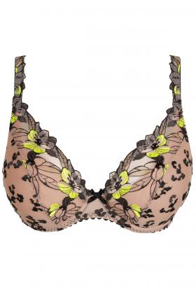 PrimaDonna Lingerie - Manali Foret Décolleté BH E-G skål