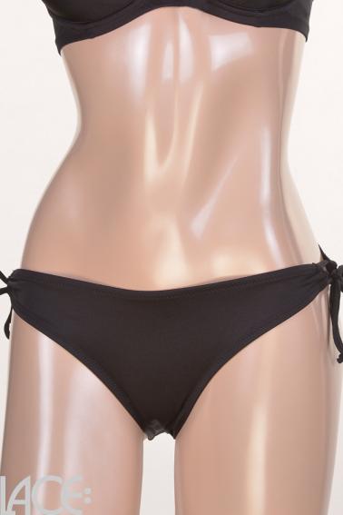 Pour Moi Swim - Azure NEW Bikini Trusse med bindebånd