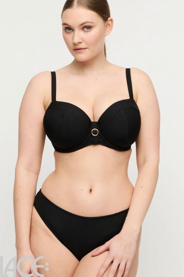 PrimaDonna Swim - Delray Bikini Bandeau BH D-G skål