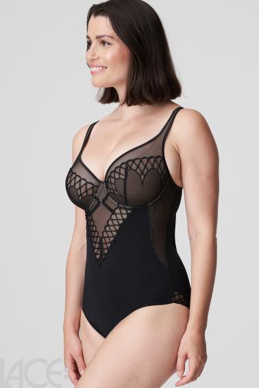 PrimaDonna Lingerie - Vya Body E-F skål