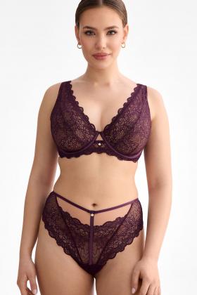 Ewa Bien - Décolleté BH F-I skål - Ewa Bien 62