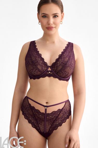 Ewa Bien - Décolleté BH F-I skål - Ewa Bien 62