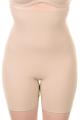 PrimaDonna Lingerie - Perle Shape Panty med langt ben