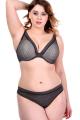 Passionata Lingerie - Manhattan Push Up BH E-G skål Passionata Lingerie - Manhattan Push Up BH E-G skål