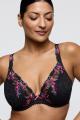 PrimaDonna Lingerie - Miyara Foret Décolleté BH E-G skål PrimaDonna Lingerie - Miyara Foret Décolleté BH E-G skål