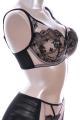 Subtille Lingerie - BH G-M skål - Subtille Venetia