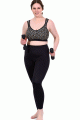 Anita active - Extreme Control Sports BH uden bøjle D-H skål