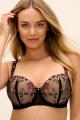 Fantasie Lingerie - Eliyse Balkonette BH F-I skål