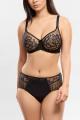 Empreinte - Amour BH - Formpresset E-G skål