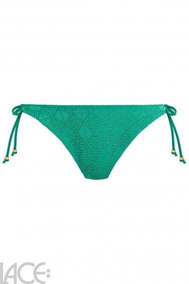 Freya Swim - Nomad Nights Bikini Trusse med bindebånd - high leg
