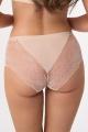 Babell Lingerie - Høj trusse - Babell 04