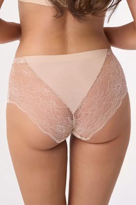 Babell Lingerie - Høj trusse - Babell 04