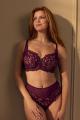 Panache Lingerie - Allure Høj trusse Panache Lingerie - Allure Høj trusse