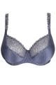 PrimaDonna Lingerie - Monterrey 3/4 Skål BH - foret - E-G skål
