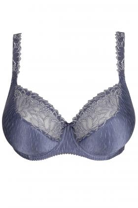 PrimaDonna Lingerie - Monterrey 3/4 Skål BH - foret - E-G skål
