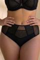 LACE Lingerie - Høj trusse - LACE #3 LACE Lingerie - Høj trusse - LACE #3