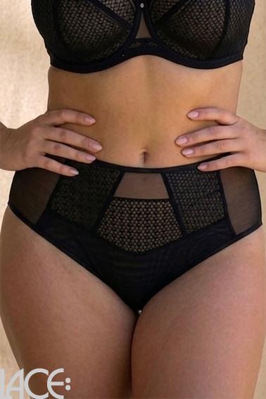 LACE Lingerie - Høj trusse - LACE #3