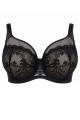 LACE Lingerie - 3/4 Skål BH F-J skål - LACE #5 LACE Lingerie - 3/4 Skål BH F-J skål - LACE #5