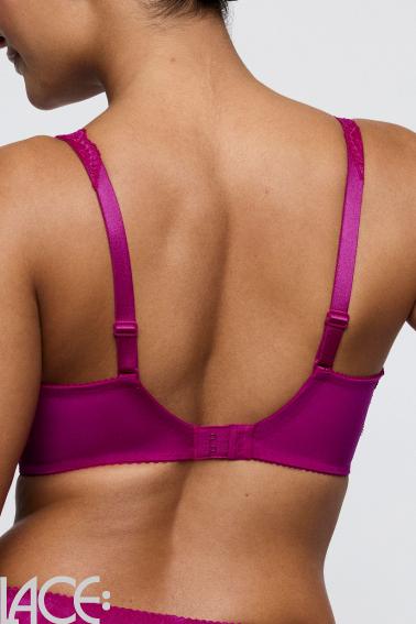 PrimaDonna Lingerie - Madison T-shirt BH E-G skål - Hjerteform