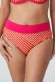 PrimaDonna Swim - La Concha Bikini Fold ned trusse